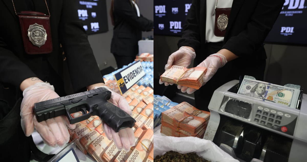 Hawala: el antiguo sistema financiero informal usado por “mafia china” de Meiggs para lavar dinero