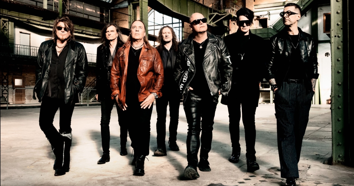 Helloween regresa a Chile para celebrar 40 años de metal: revisa precios, fechas y detalles