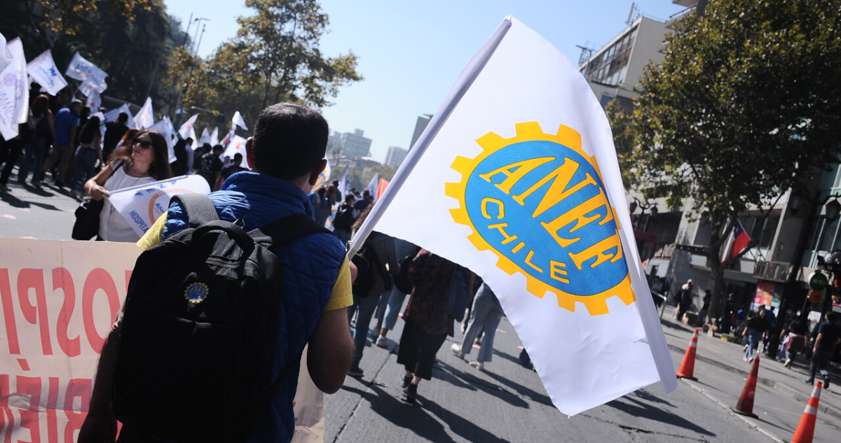 “Hemos esperado bastante”: Funcionarios públicos empiezan a negociar el 2% de reajuste con el Gobierno