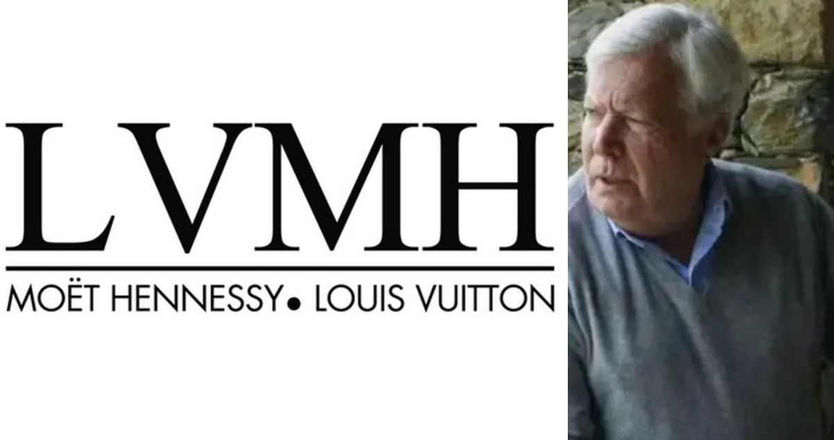 Heredero de la marca de lujo Hermès acusa a Bernard Arnault, dueño de LVHM, de robarle US$16.300