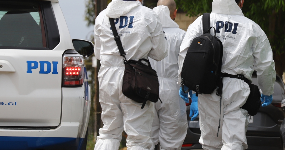 MUERTE DE JOVEN TRAS RECIBIR DISPARO EN CORONEL