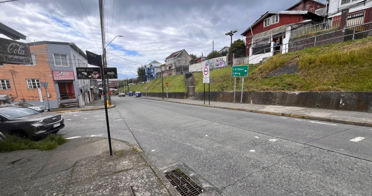 Homicidio de hombre al interior de cabaña en Puerto Montt