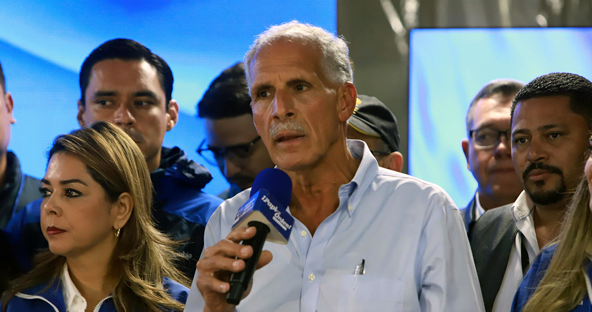 Gobierno de Chile reconoce a Nasry Asfura como presidente electo de Honduras