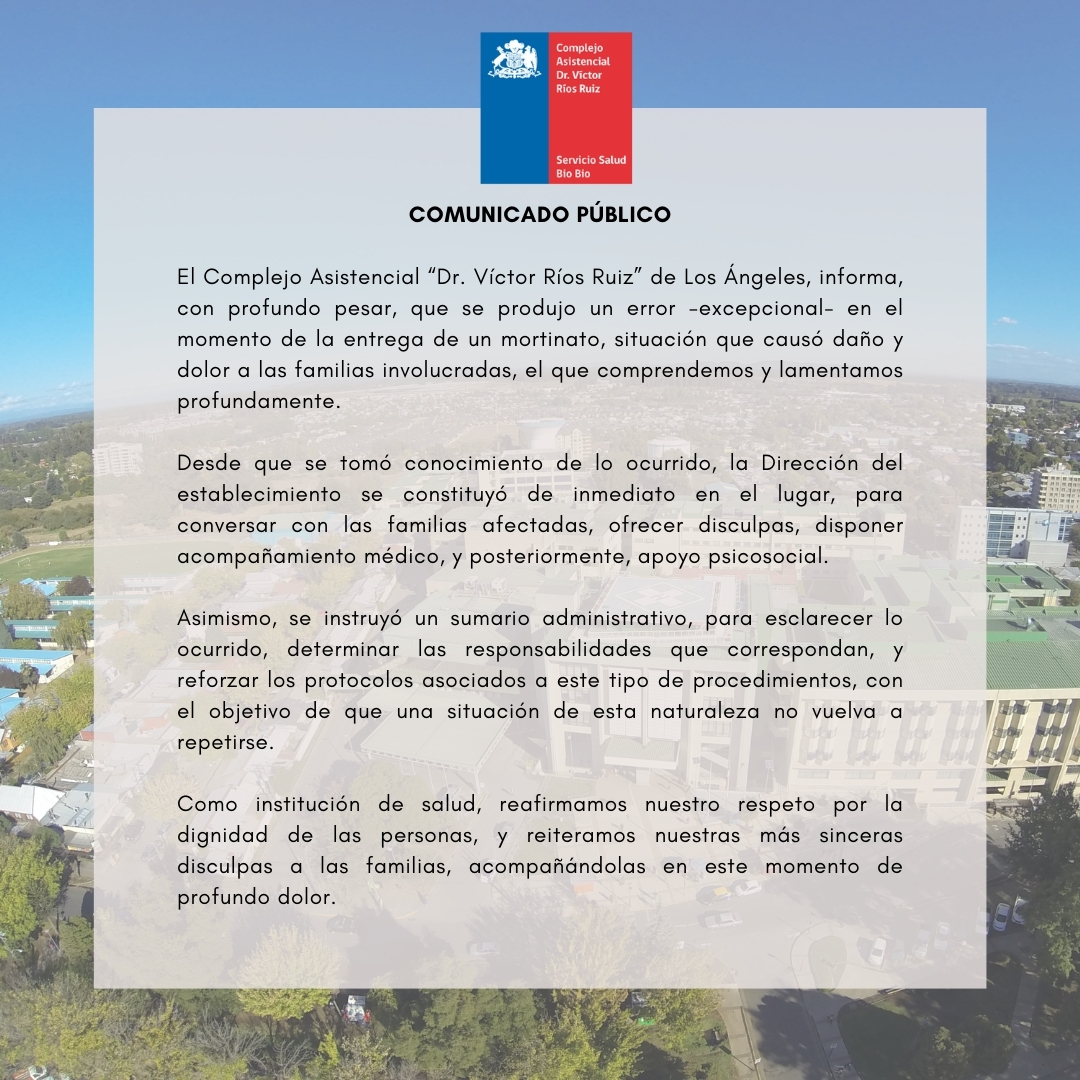 Hospital de Los Ángeles