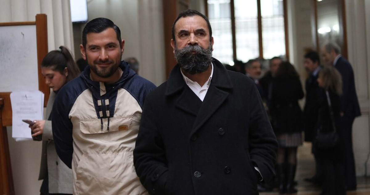 Hugo Gutiérrez tras derrota de Jara ante Kast Estamos presenciando el legado de Boric