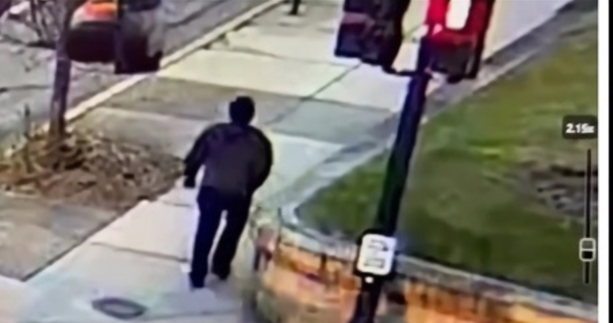 Identifican y detienen a principal sospechoso de tiroteo en campus universitario en EE.UU.