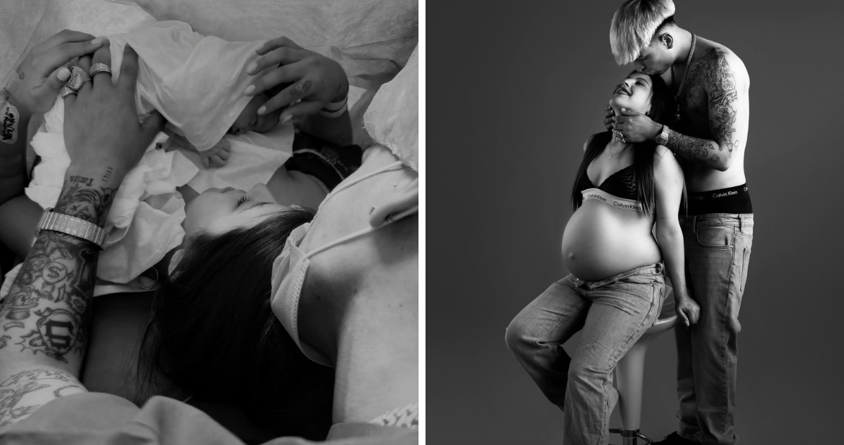 Ignacia Antonia y AK4:20