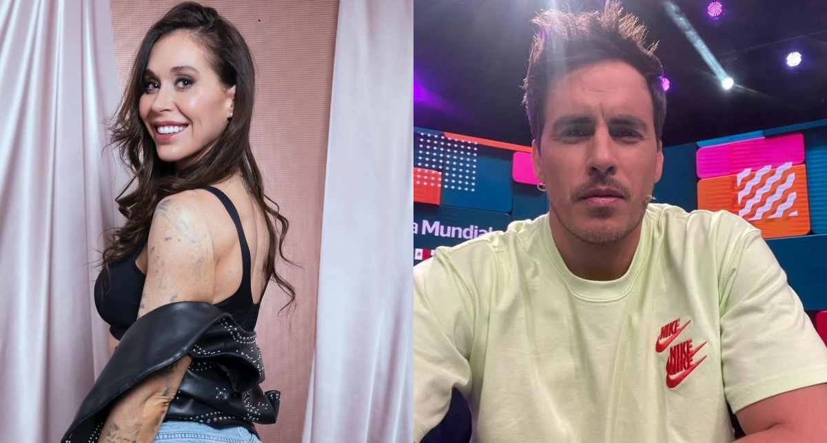 Vale Roth – Camilo huerta