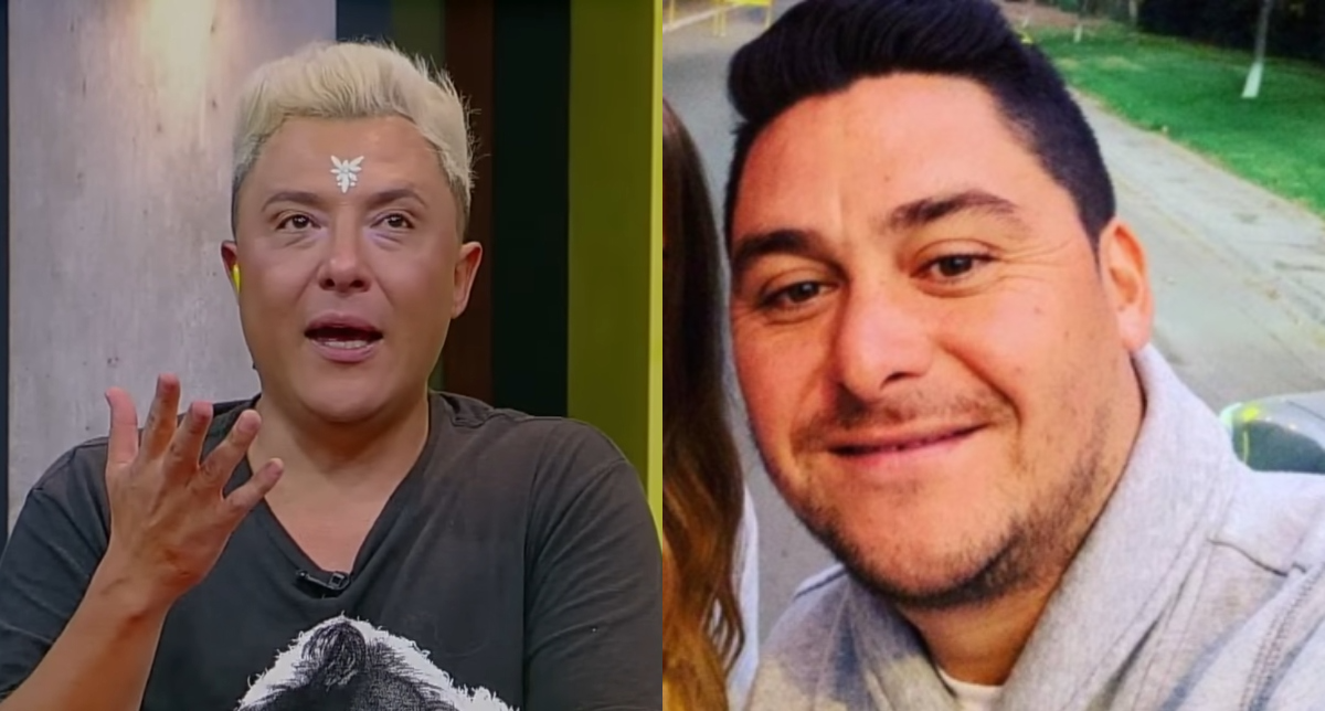 Sergio Rojas – Manuel Neira