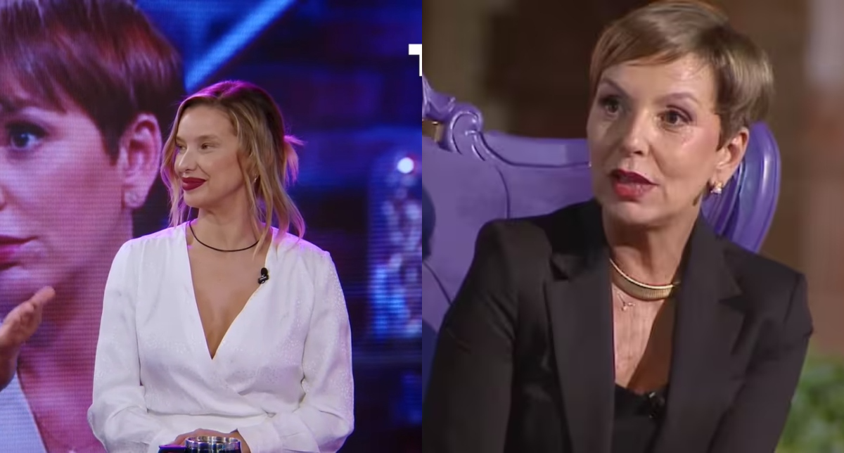 Claudia Schmidt – Fran GH