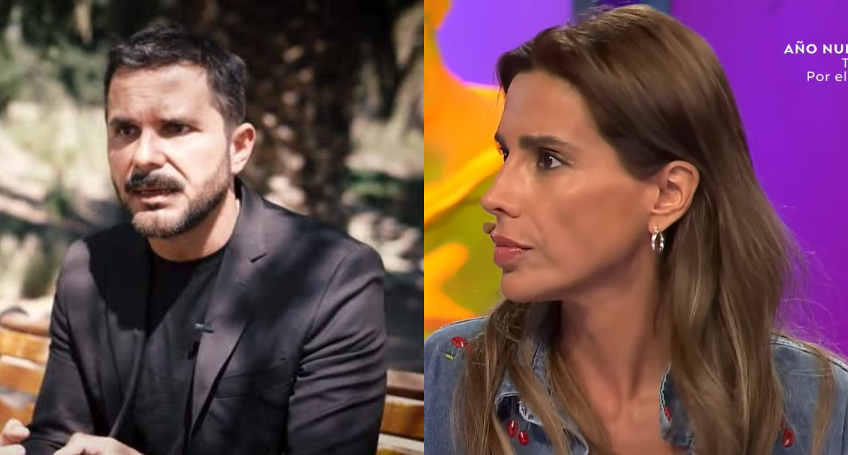 ALvaro y CArla Ballero