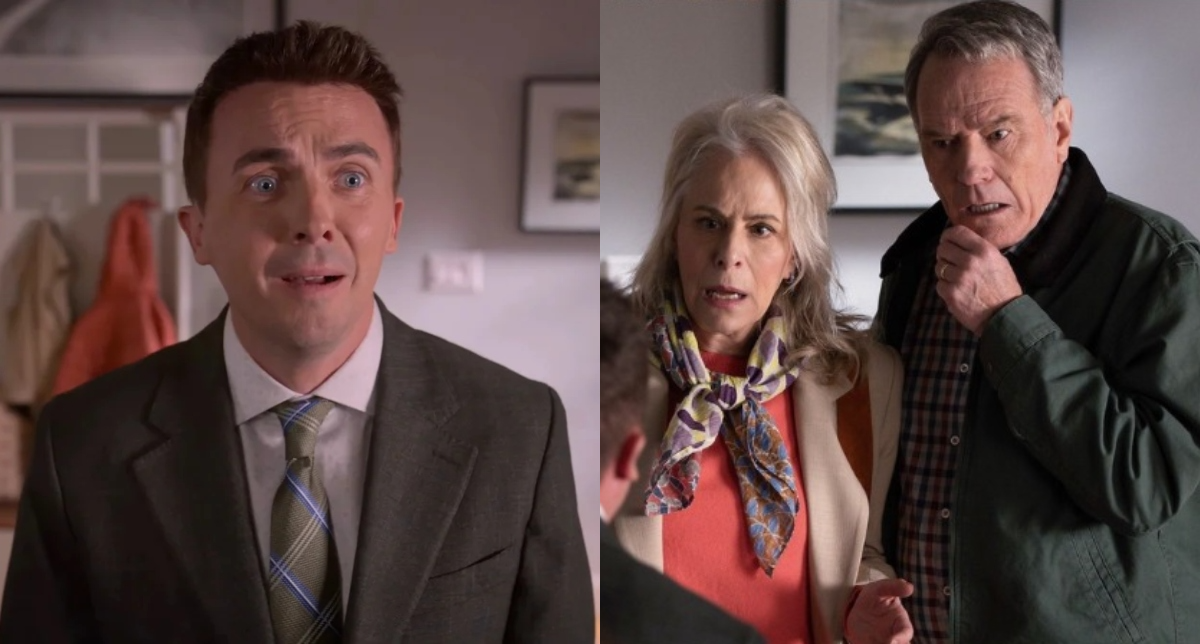 Malcolm in the middle