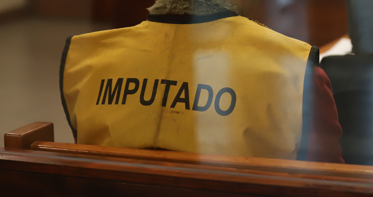 Amplían detención de acusado de provocar incendio en el cual murió su hermano en Viña del Mar