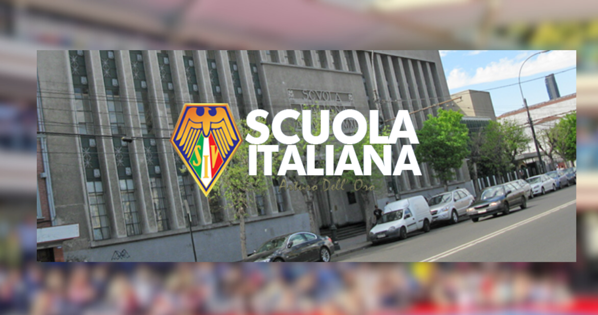 Denuncia por docentes sin título en Scuola Italiana de Valparaíso involucra a hermana de ministro Giorgio Boccardo