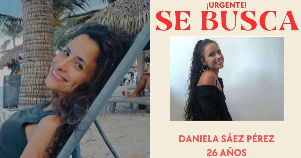 Intensa búsqueda de joven extraviada en Farellones: revelan cuál fue su último mensaje