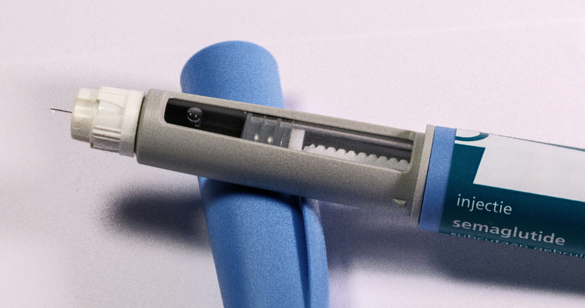 La OMS respaldó el uso de fármacos para bajar de peso