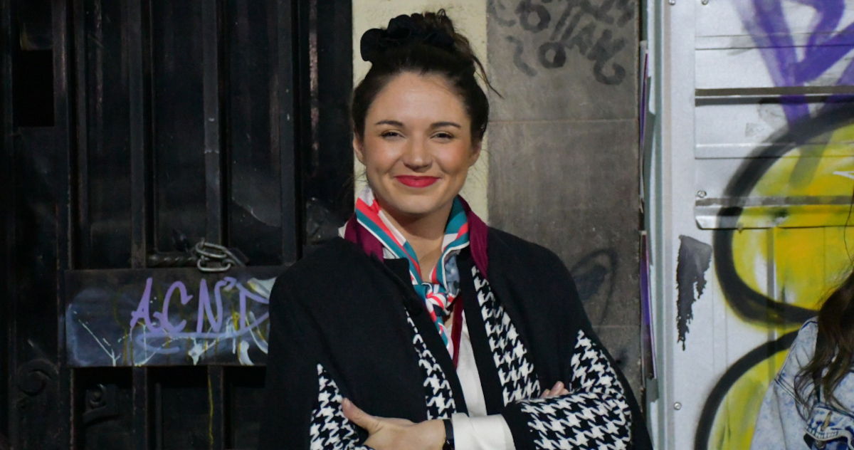 Víctor Huenante – Agencia Uno