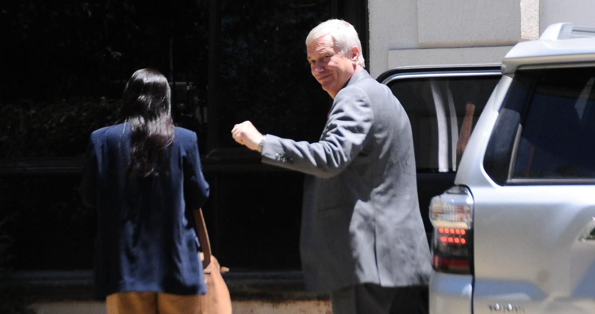 Los empresarios que estarán con Kast en la visita que hará a Javier Milei en Argentina