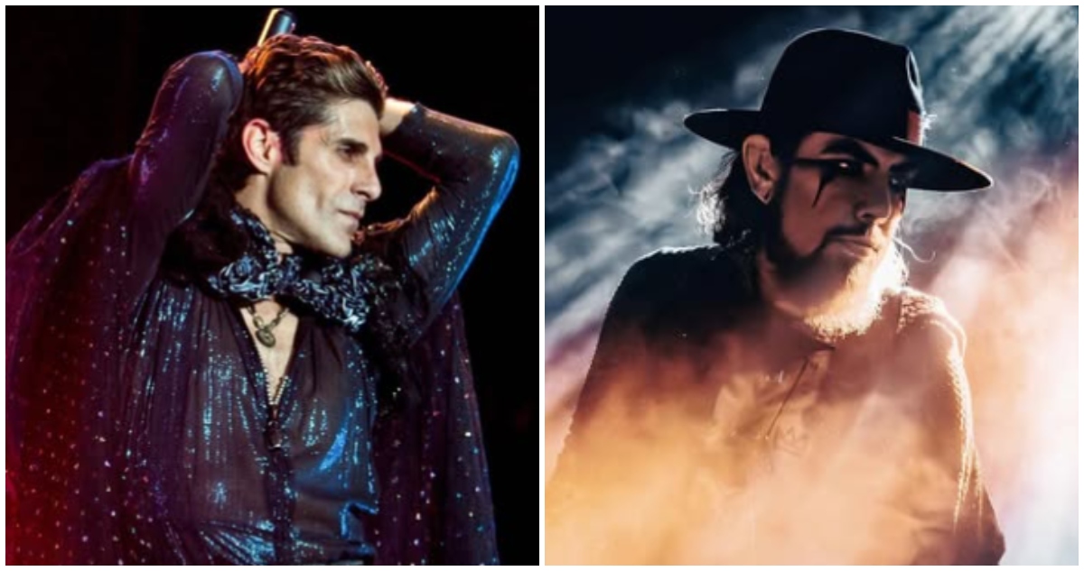 Jane’s Addiction se separa definitivamente tras firmar la paz: “Pedimos disculpas”