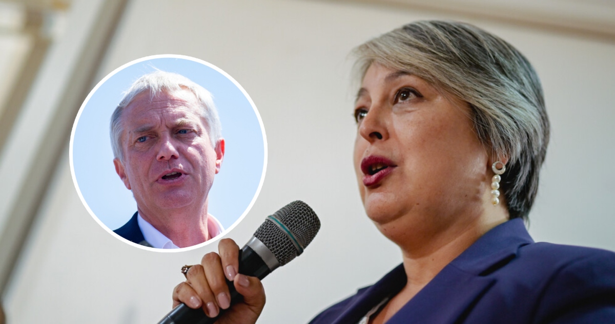 ¿Endurecer el tono? La búsqueda por "incomodar" a Kast que divide al comando de Jara