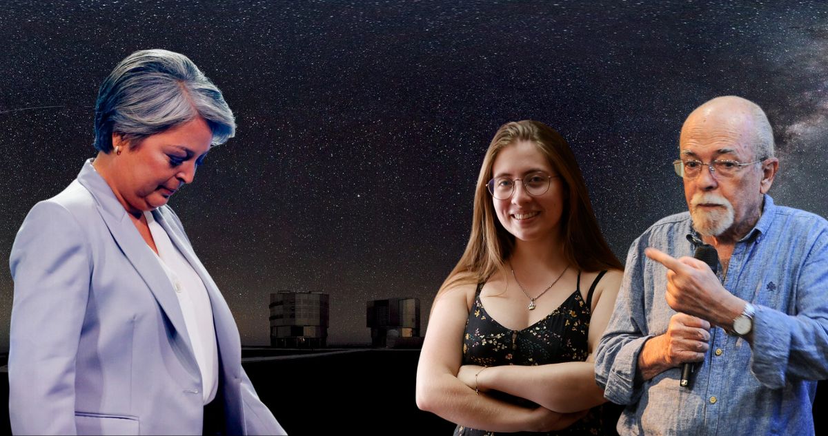 Jara rectifica apoyo a polémico proyecto INNA tras críticas de Paneque y Maza