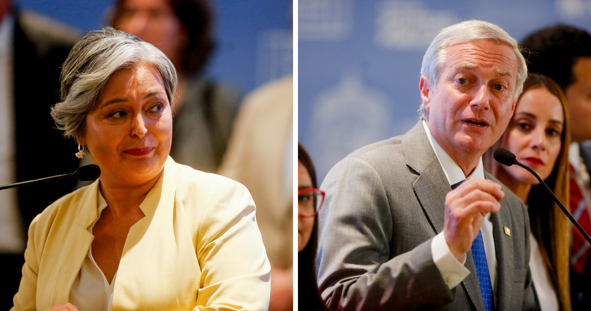 Jara promulgaría Ley de Eutanasia y Kast la vetaría si no tuviera “consideraciones humanas necesarias”