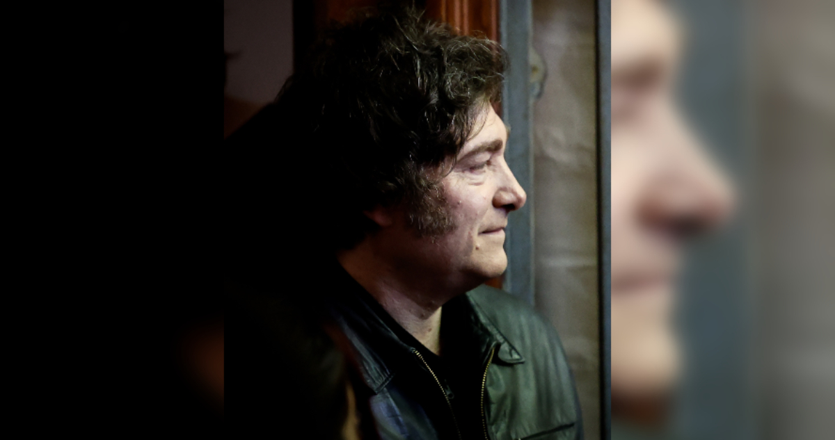 Javier Milei: Cuando la economía empiece a crecer el “zurderío” va a decir que “genera desigualdad”