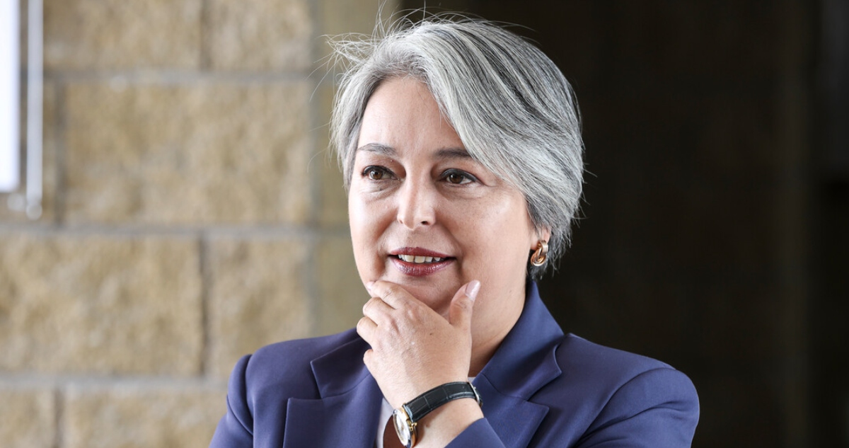 El optimismo de Jara y su comando pese a escenario adverso en la recta final de la carrera a La Moneda