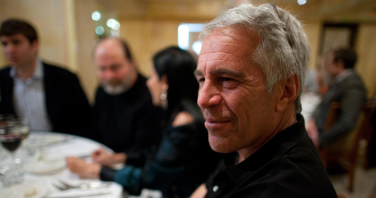 Departamento de Justicia de EEUU recibió un millón de nuevos documentos sobre Jeffrey Epstein