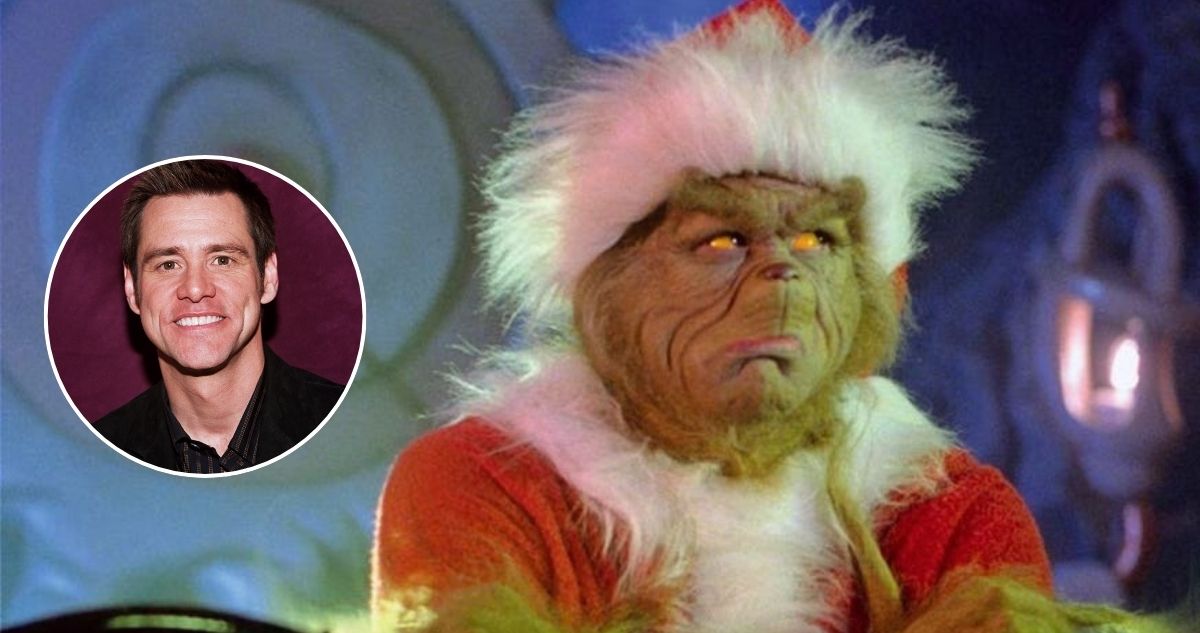 Especialista en torturas y ataques de pánico: revelan tormento de Jim Carrey detrás de “El Grinch”