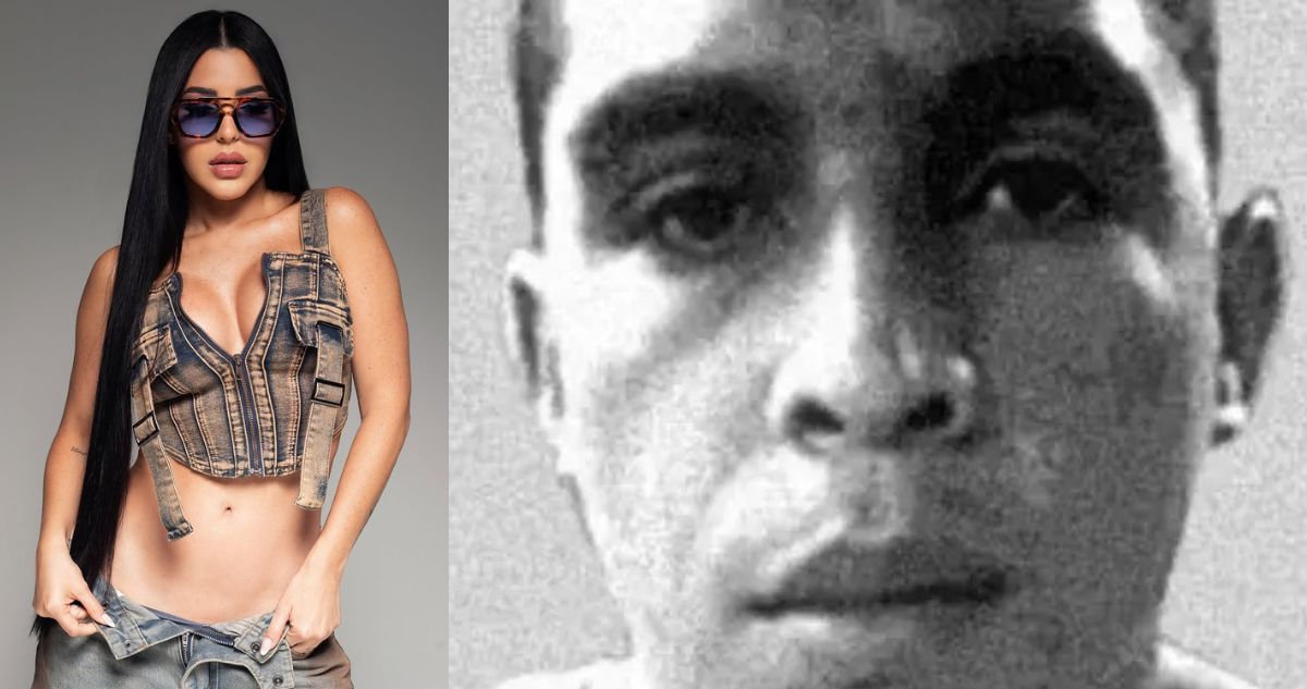 Reconocida actriz y DJ venezolana es sancionada por EE.UU por ayudar a su novio, el Niño Guerrero