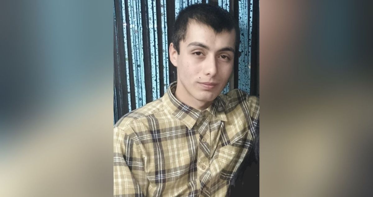 Joven lleva una semana desaparecido tras salir a pescar en comuna de Máfil