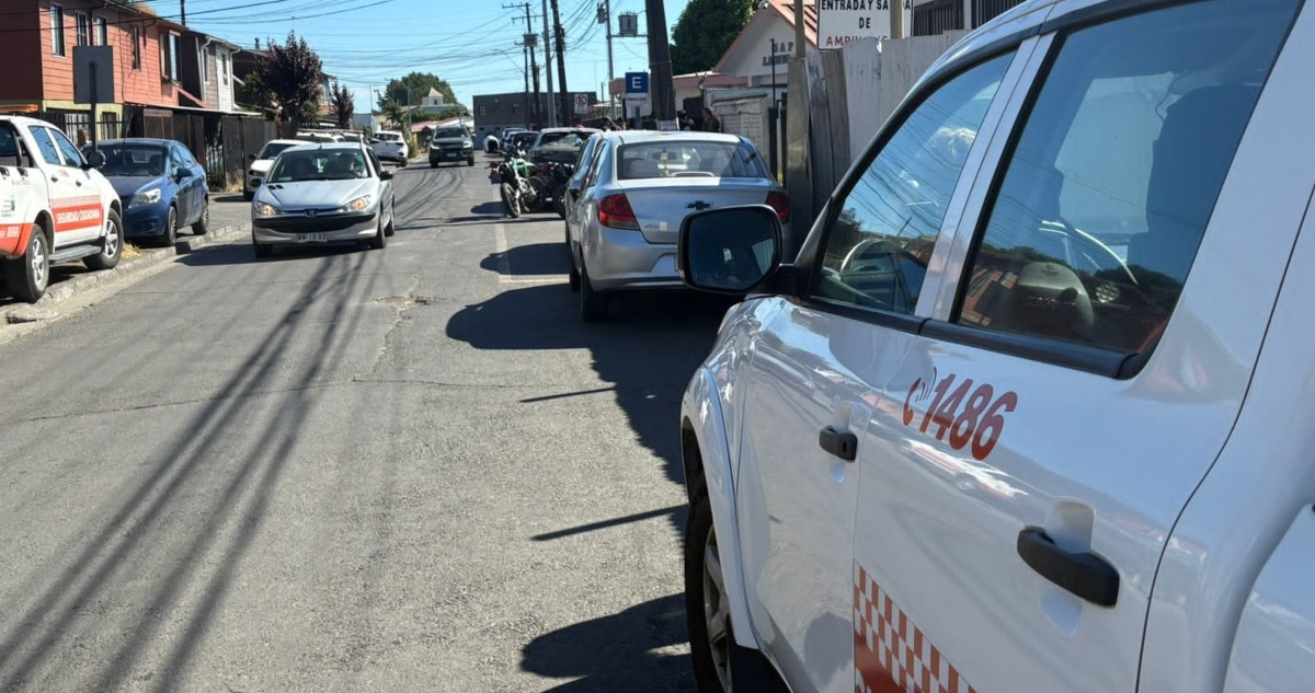 Joven muere tras dispararse accidentalmente al manipular una escopeta artesanal en Coronel