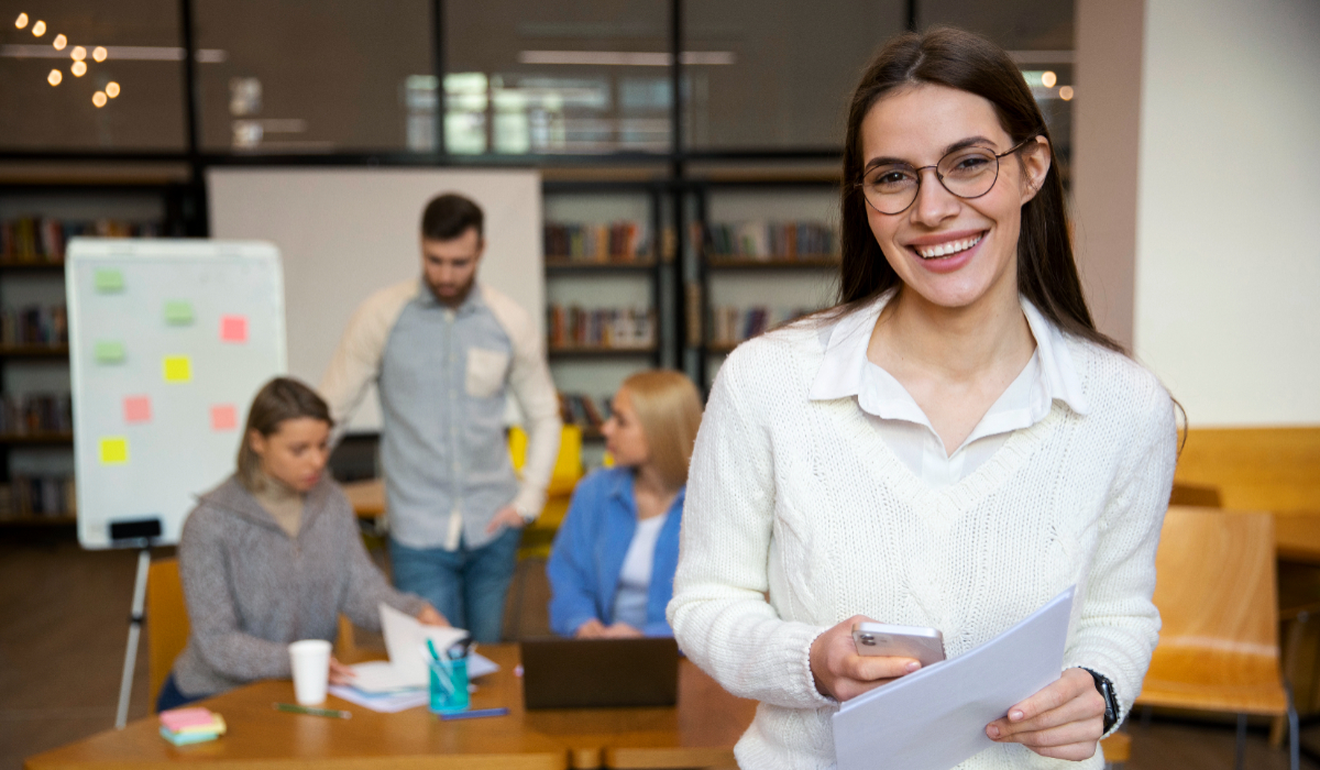 Inclusión del talento joven en las organizaciones: ¿cómo atraer 
y conservar a nuevos profesionales?