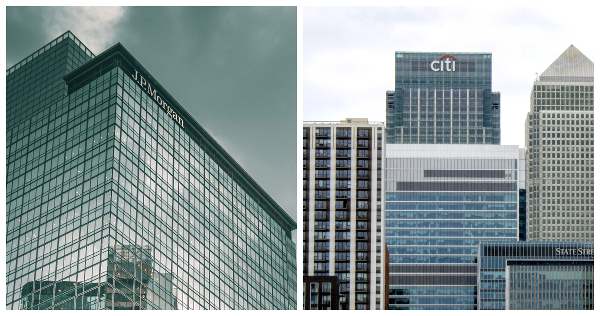 Bancos estadounidenses J.P. Morgan y Citi promoverán financiamiento de Fundición Paipote en Atacama