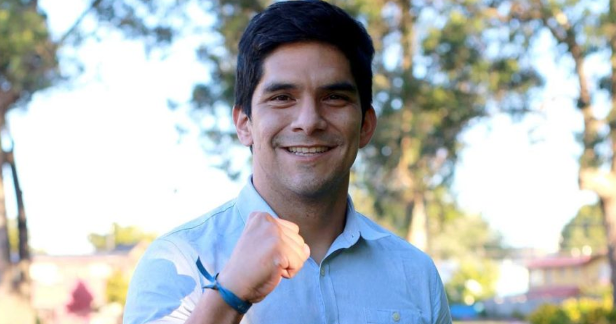 Diputada Weisse habla de “tour municipal” de alcalde Spoerer para renovación de licencia de conducir