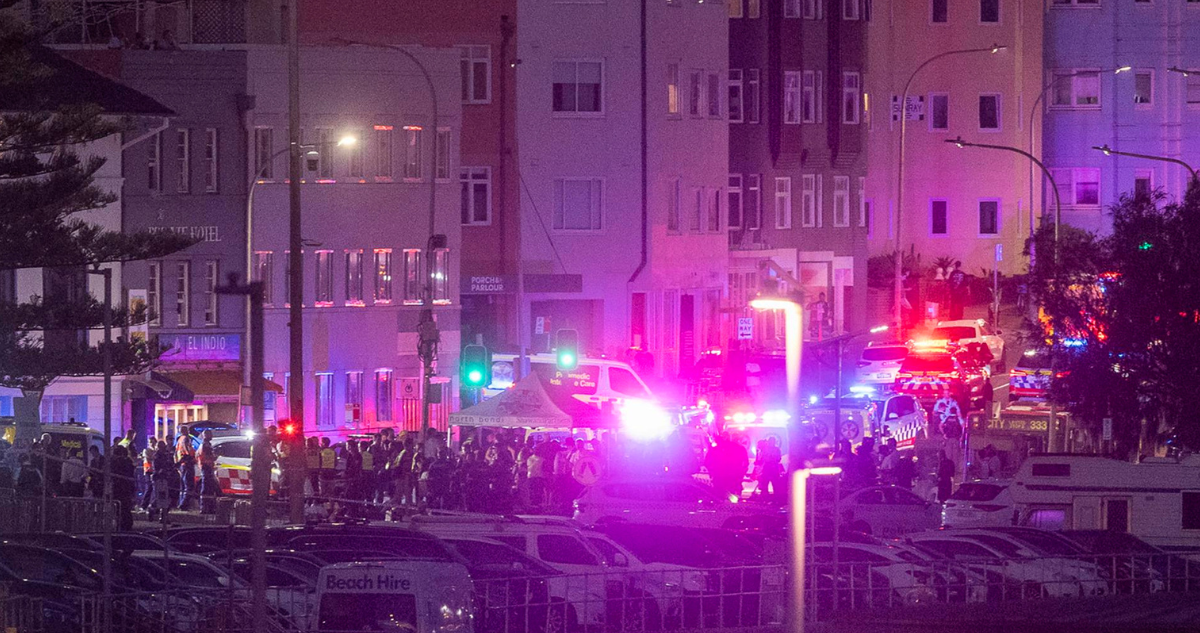 Judíos rusos cancelan Janucá por primera vez desde 1991 tras tiroteo en Sidney