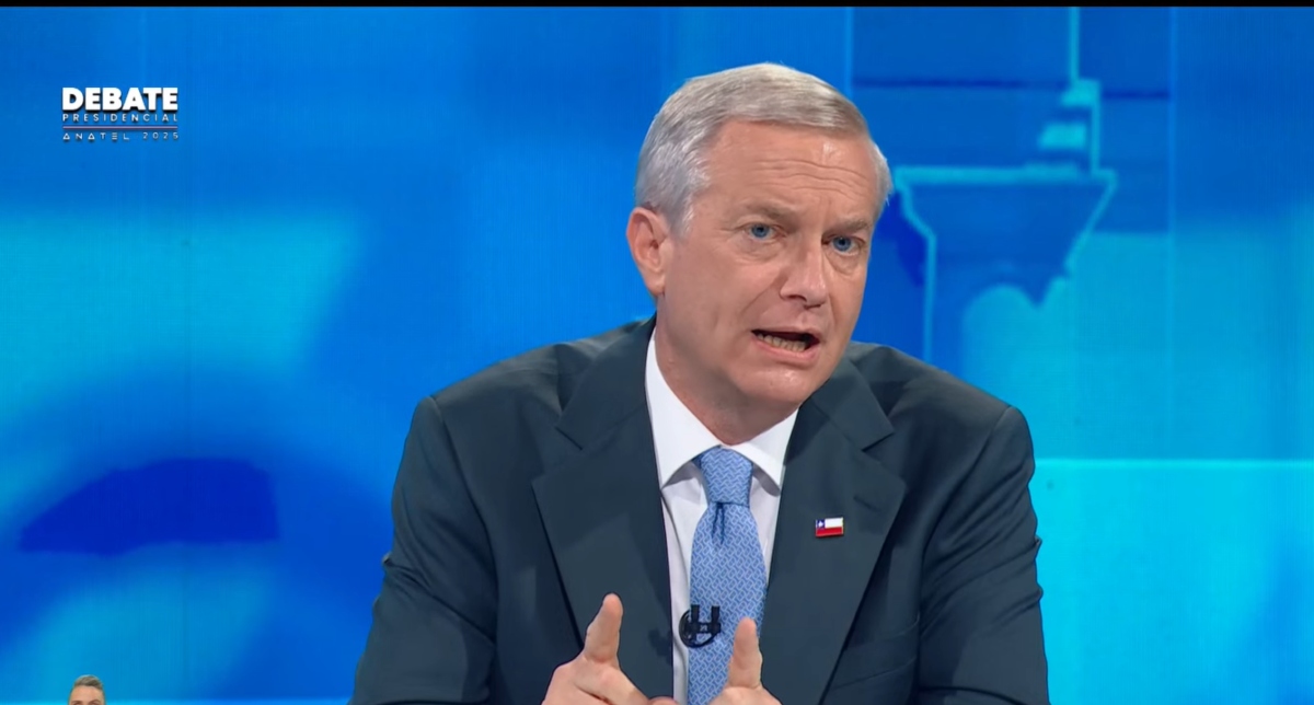 1.200.000 asesinados Kast