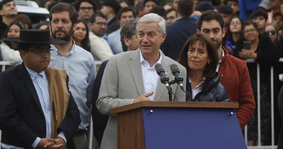 Kast asegura que quien gane debe gobernar para “todos los chilenos”