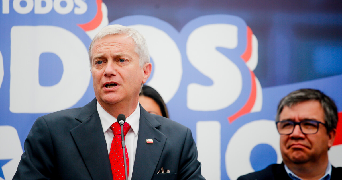 Kast desdramatiza polémica por Ley de 40 Horas y acusa "falsedades" del oficialismo