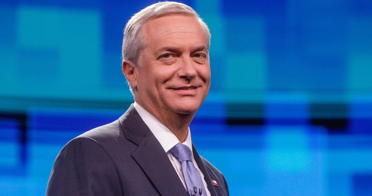 Reunión con Boric y cita con la oposición: la agenda de Kast en su primer día como presidente electo