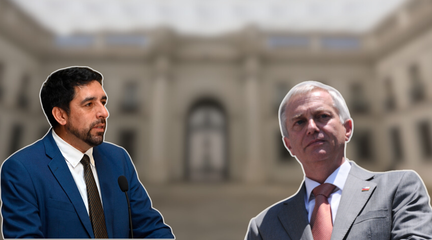 Bancada DC pide a CGR pronunciarse sobre legalidad de masivo reclutamiento para el gobierno de Kast