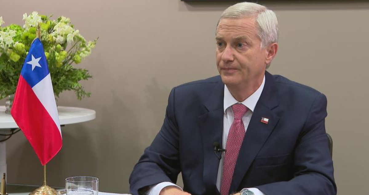 Kast buscará acuerdo con el Congreso para penalizar la migración irregular en sus primeros 90 días