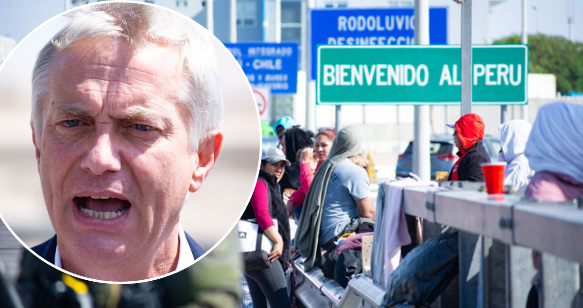 Excanciller advierte que se podrían generar tensiones innecesarias por dichos migratorios de Kast