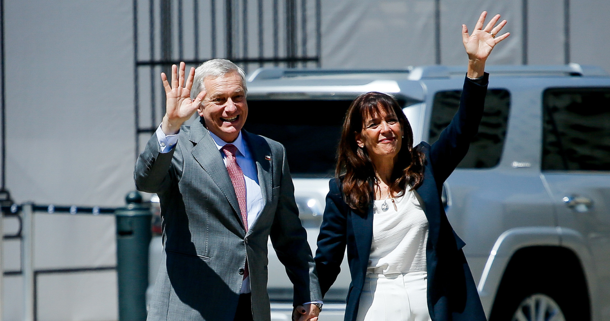 Kast confirma intención de vivir en La Moneda: “Yo no pido lujos, soy capaz de hacer mi cama”