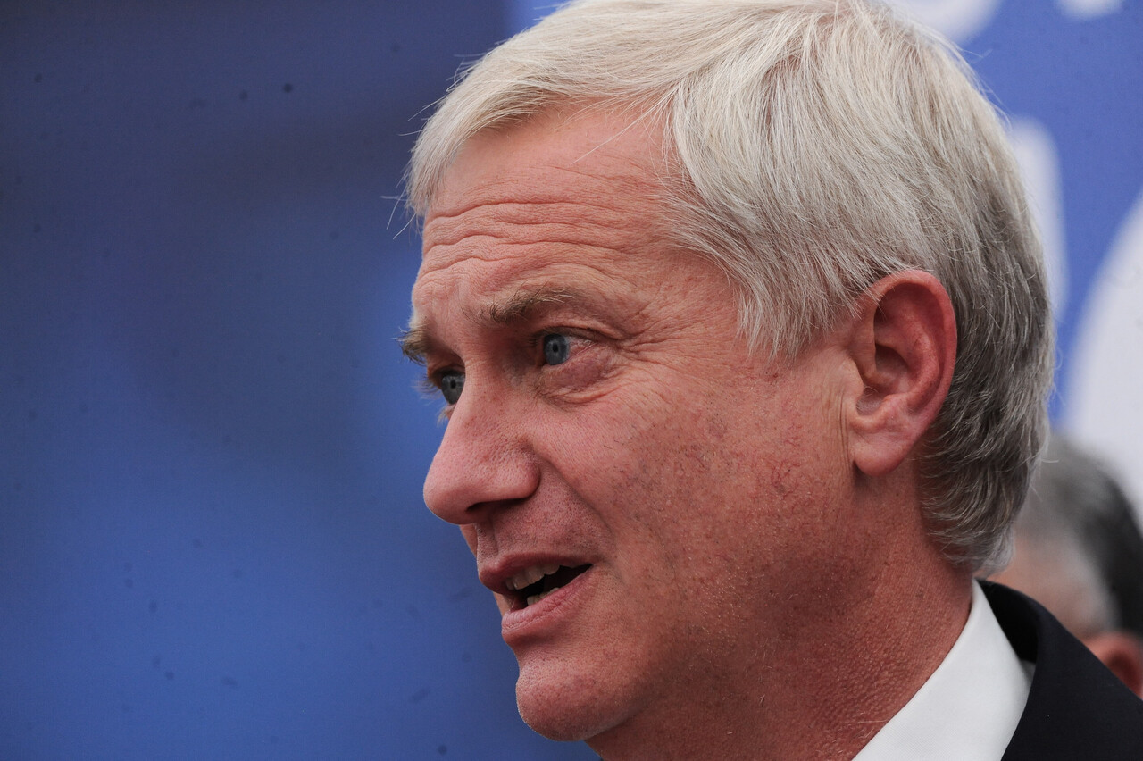 Kast dijo desconocer polémica por mensajes de app de Lipigas y pide planteamiento al Servel