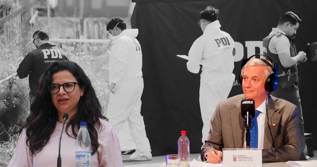 Gobierno desmiente a Kast tras decir que femicidios aumentaron por “no considerar nuestras opiniones”