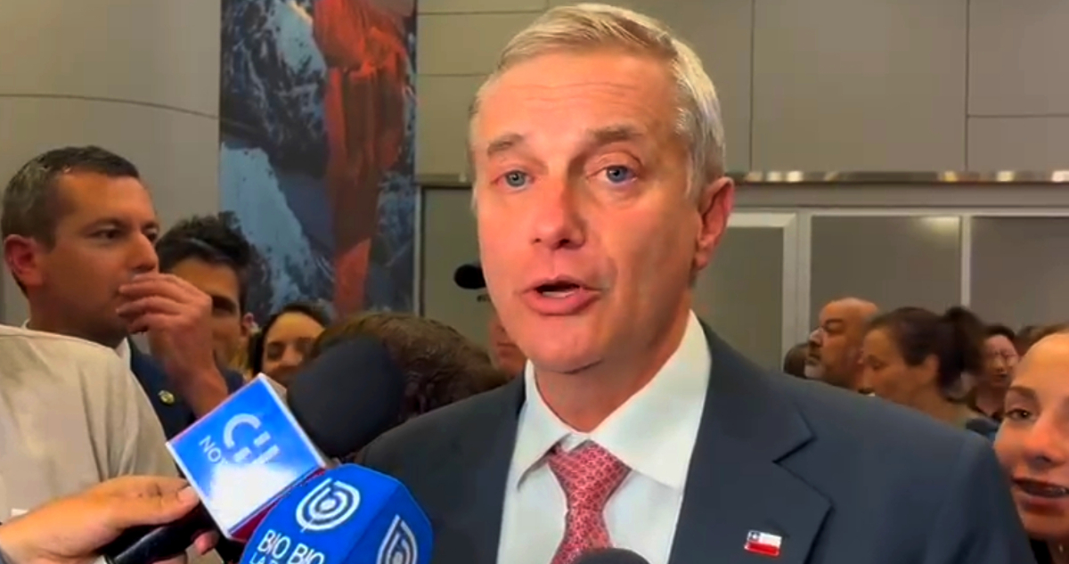 Kast fija plazo para presentar gabinete y mantiene misterio sobre eventual integración de José Daza