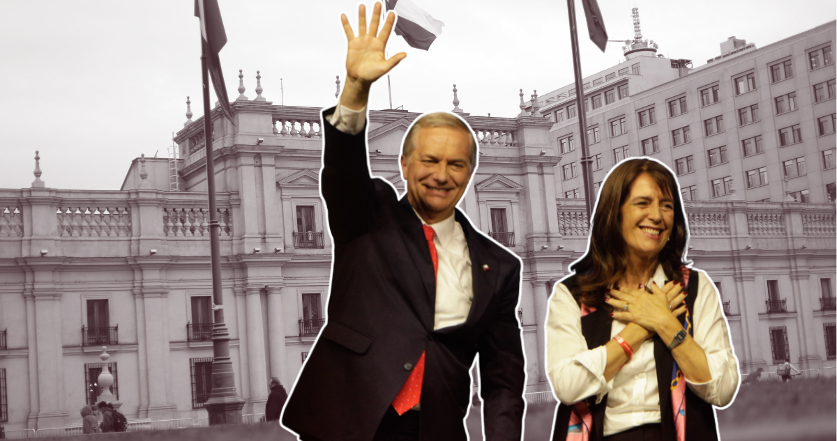 Kast habría planteado mudarse a La Moneda en caso de ser presidente: sería muestra de austeridad