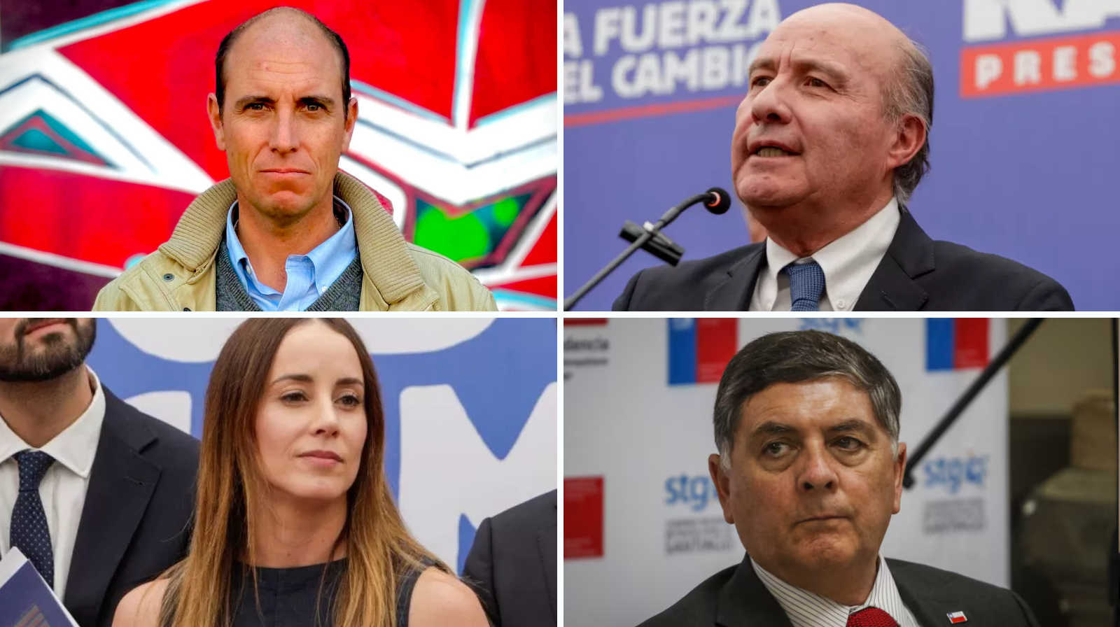 Kast inicia definición de su primer gabinete entre el nucleo duro y apertura a sectores aliados